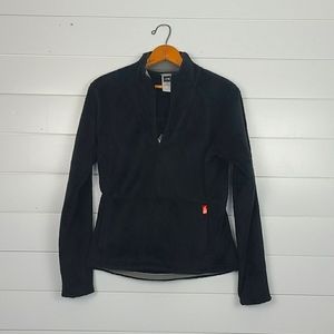 The North Face Cozy Fleece Quarter Zip